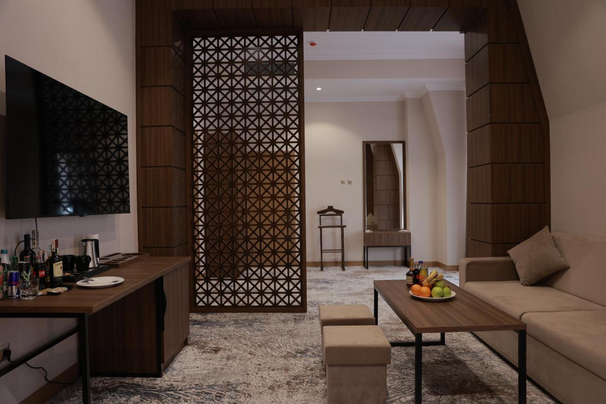Damir Hotel Nukus Exteriér fotografie
